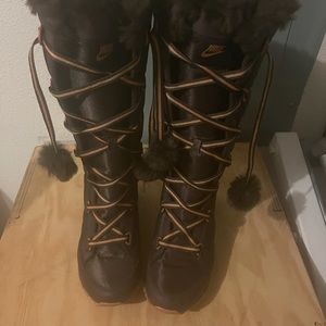 Cute Winter Boots